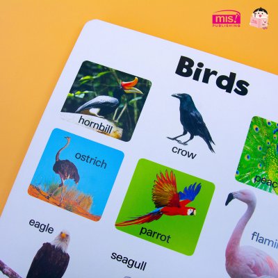 100 First Animals (Board Book)